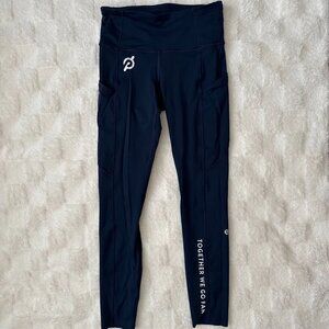 Lululemon x Peloton Fast and Free Tight 25"